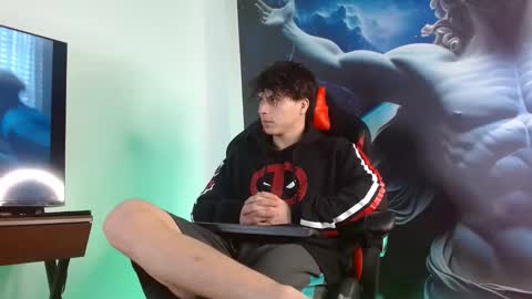 Snapshot of shinobi_grey chatting on January 3, 2025, 1:58 pm .. shinobi .. online show from January 3, 2025, 1:58 pm