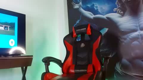 Snapshot of shinobi_grey chatting on January 9, 2025, 3:12 pm .. shinobi .. online show from January 9, 2025, 3:12 pm