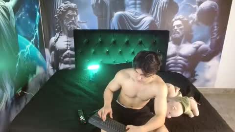 Snapshot of shinobi_grey chatting on January 22, 2025, 2:37 am .. shinobi .. online show from January 22, 2025, 2:37 am