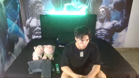 Snapshot of shinobi_grey chatting on January 23, 2025, 3:26 am .. shinobi .. online show from January 23, 2025, 3:26 am