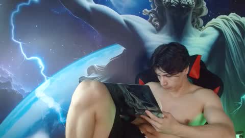 Snapshot of shinobi_grey chatting on January 28, 2025, 6:16 am .. shinobi .. online show from January 28, 2025, 6:16 am