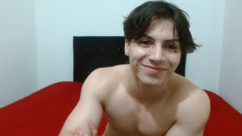 Snapshot of shinobi_grey chatting on February 11, 2025, 5:29 pm .. shinobi .. online show from February 11, 2025, 5:29 pm