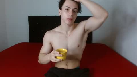 Snapshot of shinobi_grey chatting on February 16, 2025, 3:27 pm .. shinobi .. online show from February 16, 2025, 3:27 pm