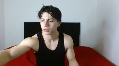 Snapshot of shinobi_grey chatting on February 18, 2025, 2:06 pm .. shinobi .. online show from February 18, 2025, 2:06 pm