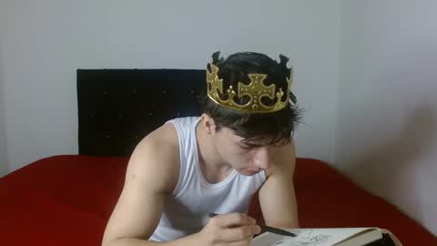 Snapshot of shinobi_grey chatting on February 20, 2025, 2:57 pm .. shinobi .. online show from February 20, 2025, 2:57 pm