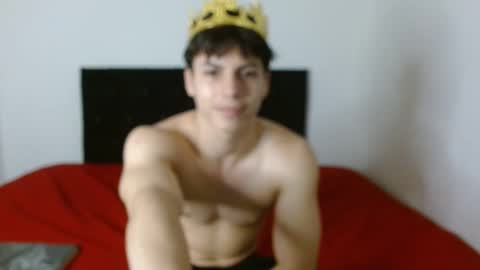 Snapshot of shinobi_grey chatting on February 20, 2025, 6:02 pm .. shinobi .. online show from February 20, 2025, 6:02 pm