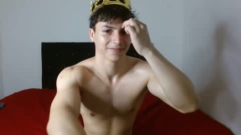 Snapshot of shinobi_grey chatting on February 23, 2025, 7:17 pm .. shinobi .. online show from February 23, 2025, 7:17 pm