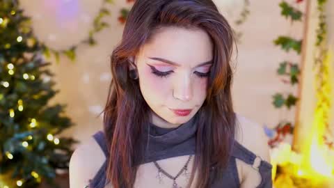 JennyMira   THANK YOU FOR 77 777  online show from December 17, 2024, 8:32 pm