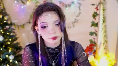 JennyMira   THANK YOU FOR 77 777  online show from December 31, 2024, 5:29 pm