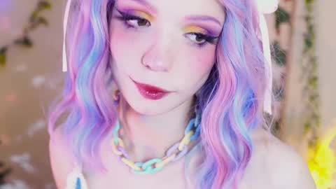 JennyMira   THANK YOU FOR 77 777  online show from January 11, 2025, 8:54 pm