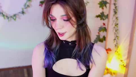 JennyMira   THANK YOU FOR 77 777  online show from January 27, 2025, 10:49 pm