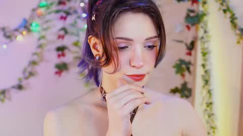 JennyMira   THANK YOU FOR 77 777  online show from February 21, 2025, 10:37 pm