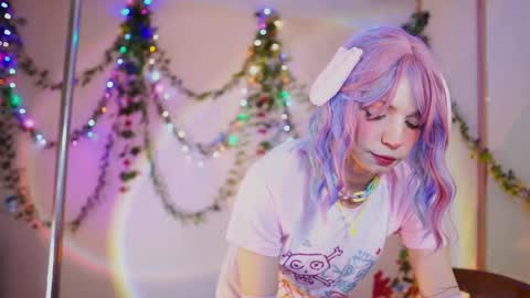 JennyMira   THANK YOU FOR 77 777  online show from March 11, 2025, 12:22 am