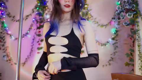 JennyMira   THANK YOU FOR 77 777  online show from March 11, 2025, 11:04 pm