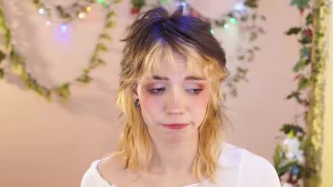 JennyMira   THANK YOU FOR 77 777  online show from October 3, 2025, 7:11 pm