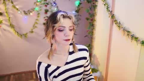 JennyMira   THANK YOU FOR 77 777  online show from November 14, 2025, 11:46 pm