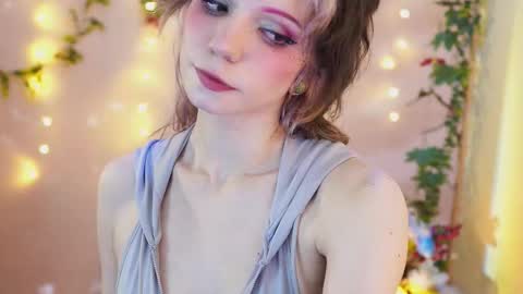 JennyMira   THANK YOU FOR 77 777  online show from December 17, 2025, 2:28 am