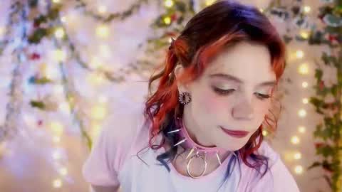 JennyMira   THANK YOU FOR 77 777  online show from March 8, 2026, 1:36 am