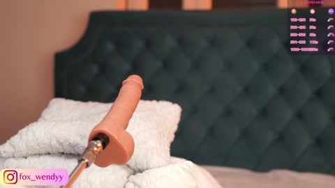 Aurora Lexi Daniela Wendynew online show from March 11, 2025, 11:33 am