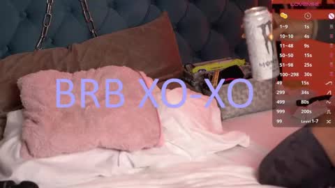 Aurora Lexi Daniela Wendynew online show from June 6, 2026, 8:02 pm