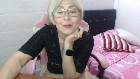 shira evans40 online show from January 25, 2025, 12:38 am