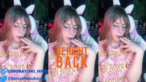 Im Lilu Rosenblum  Guys I have   ----Ill be glad to see you there online show from December 13, 2024, 11:23 am