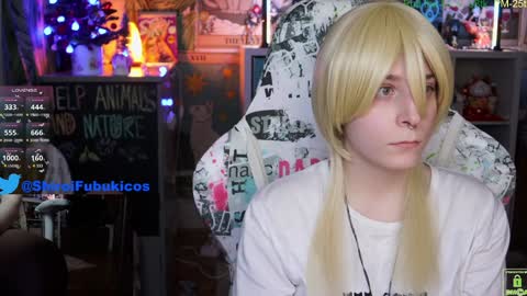 Im Lilu Rosenblum  Guys I have   ----Ill be glad to see you there online show from December 27, 2024, 5:05 pm