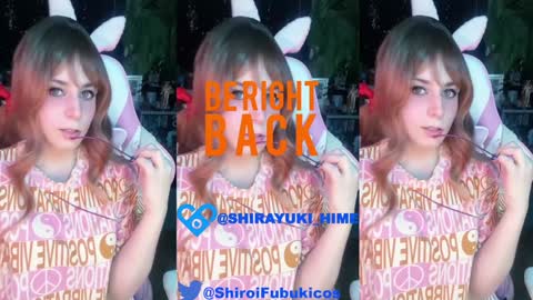 Im Lilu Rosenblum  Guys I have   ----Ill be glad to see you there online show from January 11, 2025, 12:29 pm