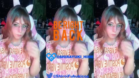 Im Lilu Rosenblum  Guys I have   ----Ill be glad to see you there online show from February 1, 2025, 5:16 pm