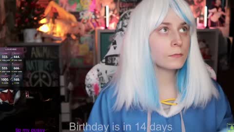 Im Lilu Rosenblum  Guys I have   ----Ill be glad to see you there online show from February 6, 2025, 7:07 pm