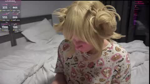 Im Lilu Rosenblum  Guys I have   ----Ill be glad to see you there online show from September 19, 2025, 6:08 pm