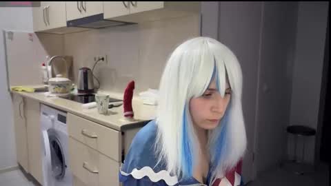 Im Lilu Rosenblum  Guys I have   ----Ill be glad to see you there online show from September 24, 2025, 4:32 pm