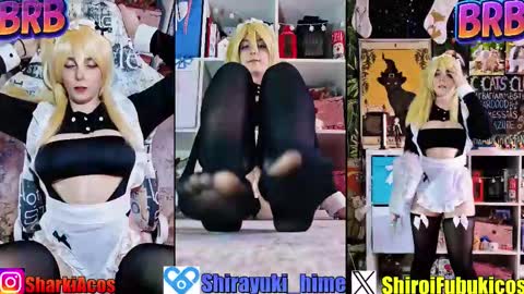 Im Lilu Rosenblum  Guys I have   ----Ill be glad to see you there online show from September 29, 2025, 6:35 pm