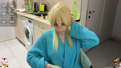 Im Lilu Rosenblum  Guys I have   ----Ill be glad to see you there online show from November 6, 2025, 7:15 pm