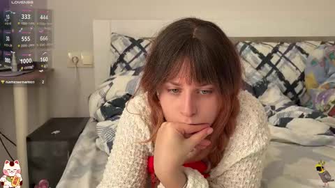 Im Lilu Rosenblum  Guys I have   ----Ill be glad to see you there online show from December 20, 2025, 12:23 pm