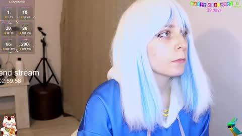 Im Lilu Rosenblum  Guys I have   ----Ill be glad to see you there online show from January 18, 2026, 7:17 pm