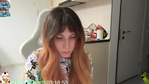 Im Lilu Rosenblum  Guys I have   ----Ill be glad to see you there online show from April 3, 2026, 4:38 pm
