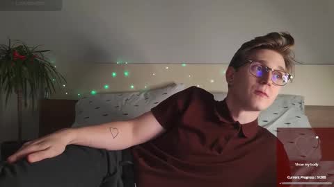 Matthew online show from January 7, 2026, 12:35 am