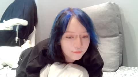 Snapshot of shirleyboulet chatting on March 15, 2026, 4:46 pm Luna online show from March 15, 2026, 4:46 pm