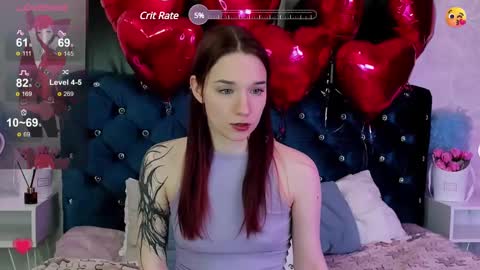 Snapshot of shirleythomas chatting on February 15, 2025, 2:00 pm Shirley Thomas online show from February 15, 2025, 2:00 pm