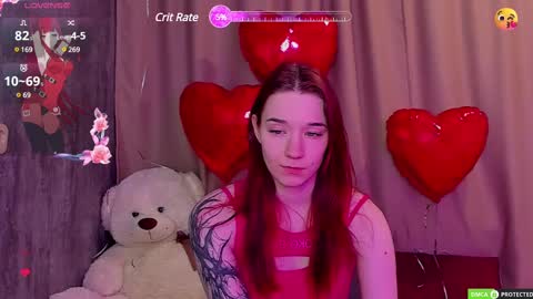 Snapshot of shirleythomas chatting on February 19, 2025, 1:06 pm Shirley Thomas online show from February 19, 2025, 1:06 pm