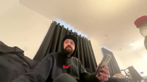 Shady online show from March 2, 2026, 7:48 am