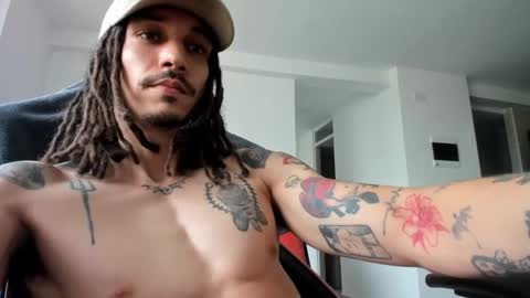 -- online show from February 18, 2026, 4:25 pm