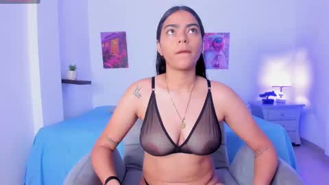 shizuka 11  online show from September 19, 2025, 11:00 am