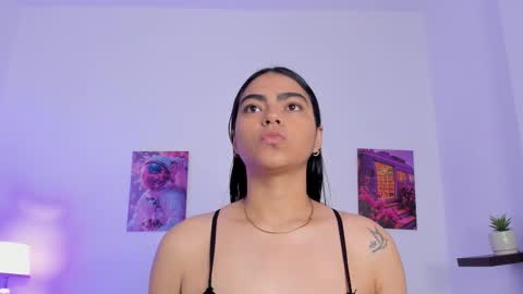 shizuka 11  online show from November 11, 2025, 11:10 am