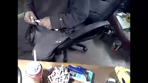 Shoani online show from October 12, 2025, 1:15 am