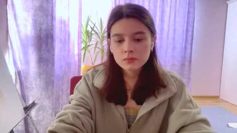 Marie online show from January 18, 2026, 12:09 pm