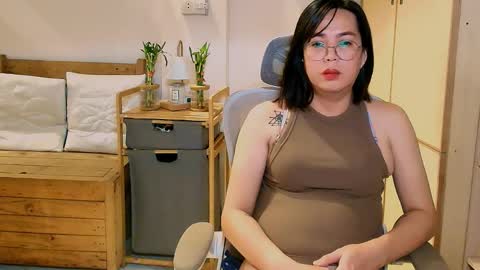 Mori online show from April 1, 2026, 12:55 am