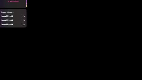 Snapshot of shopieshine chatting on March 11, 2026, 3:01 am Sophie online show from March 11, 2026, 3:01 am