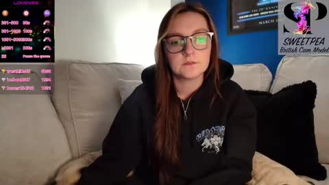 short sweetpea online show from November 27, 2025, 4:53 pm